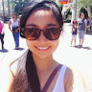 Meet your Posher, Kaili